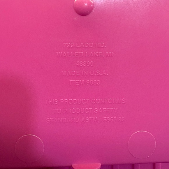 Barbie - Gazebo Playset - Circa 1980s - Picture 13 of 16